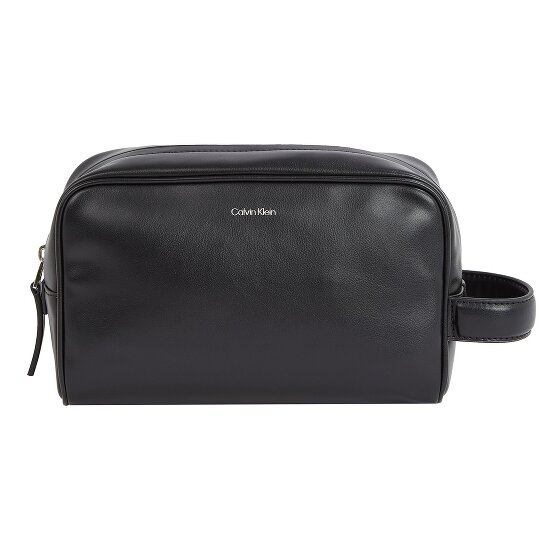 Calvin Klein CK Sleek Borsa da toilette 23 cm