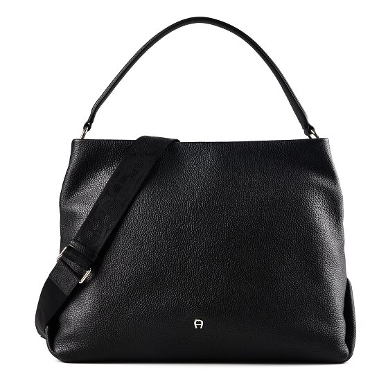 AIGNER Paola Borsa a spalla Vera Pelle 37.5 cm
