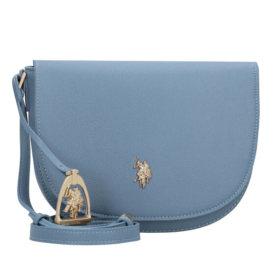 U.S. Polo Assn. Jones Borsa a tracolla 22 cm U.S. Polo Assn. Jones Borsa a tracolla 22 cm