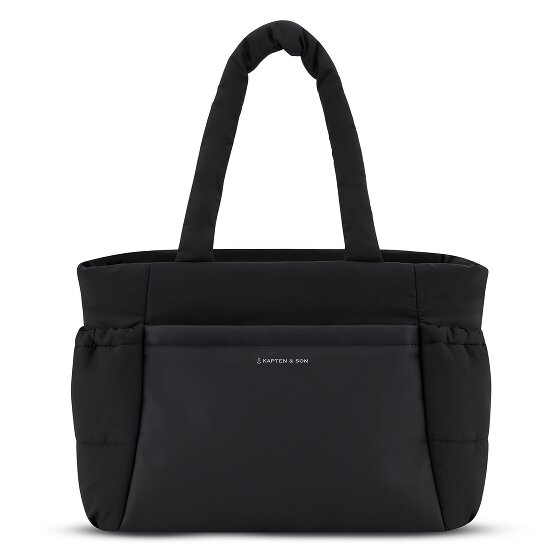 Kapten & Son Hellvi Borsa shopper 41.5 cm Scomparto per laptop