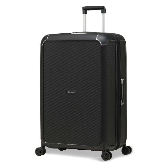 Eminent Aegis 4 ruote Carrello L 78 cm con piega di espansione