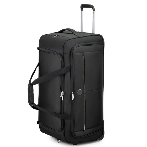 Delsey Paris Pin Up 2 ruote Borsa da viaggio 74 cm
