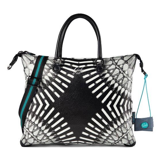 Gabs G3 Plus Borsetta Vera Pelle 37 cm