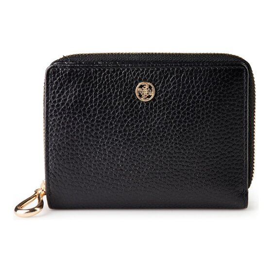Esquire Alexandria Portafoglio Protezione RFID Pelle 12.5 cm