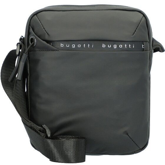 bugatti Borsa a tracolla Blanc 18 cm