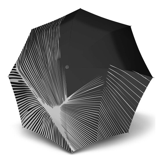 Knirps T.200 Ombrello tascabile Duomatic 28 cm