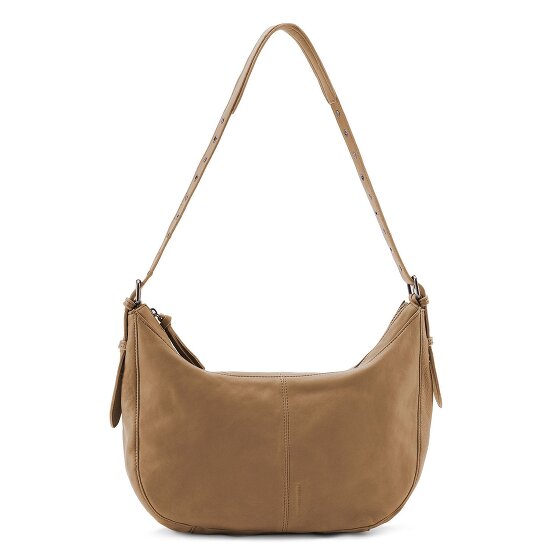 FredsBruder Me and My Bag Borsa a tracolla Pelle 37 cm