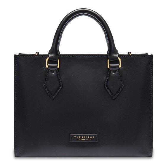The Bridge Ida Borsa shopper Pelle 29 cm The Bridge Ida Borsa shopper Pelle 29 cm