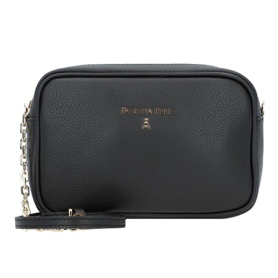 Patrizia Pepe Borsa a tracolla in pelle 20 cm