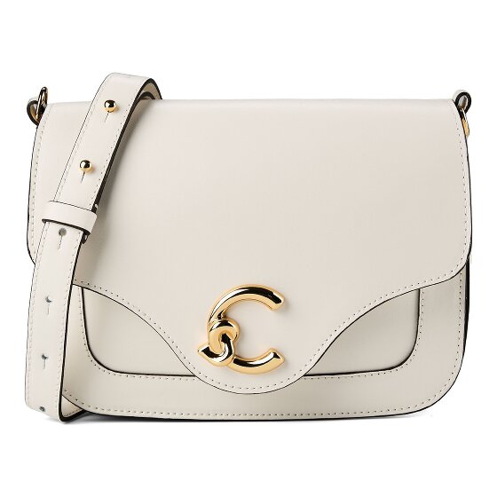 Coccinelle C-Me Borsa a tracolla Pelle 21 cm