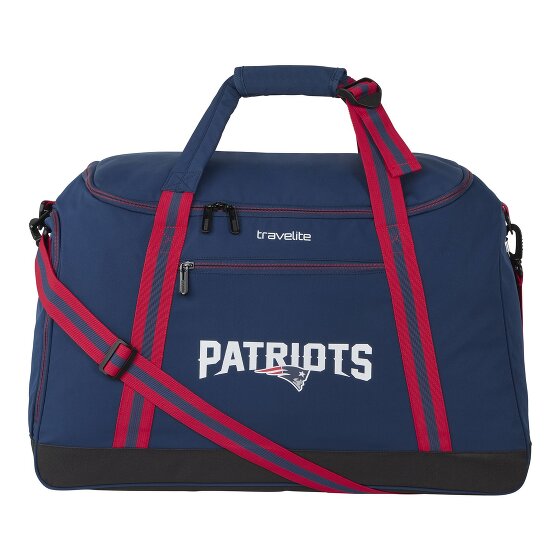 Travelite travelite x NFL Borsa da ginnastica 41 cm