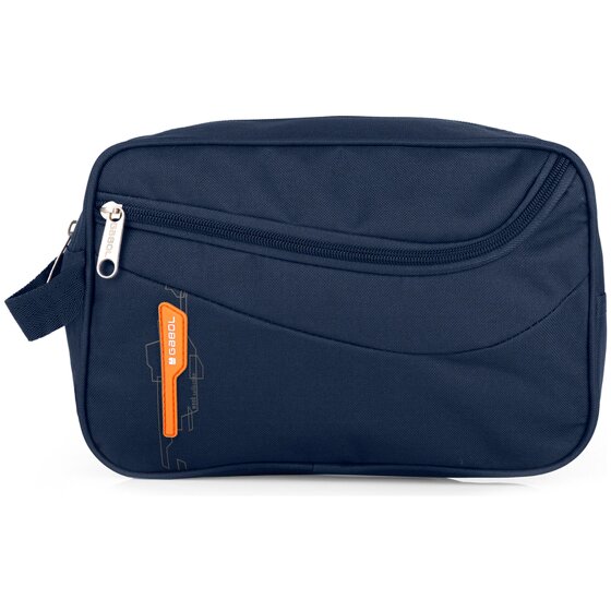 Gabol Week Eco Borsa da toilette 28 cm