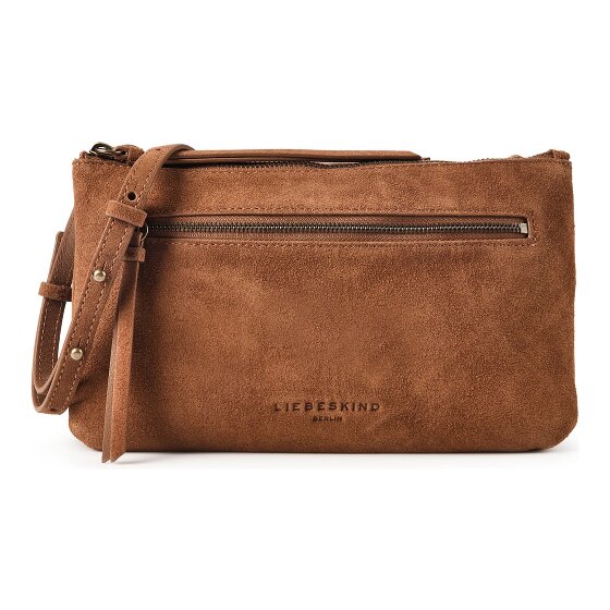 Liebeskind Zena Borsa a tracolla S Vera Pelle 25 cm