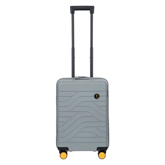 Bric's BY Ulisse Carrello cabina a 4 ruote 55 cm