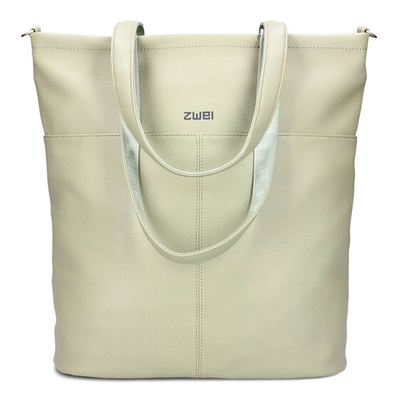 Zwei Mademoiselle.M Borsa shopper 37 cm