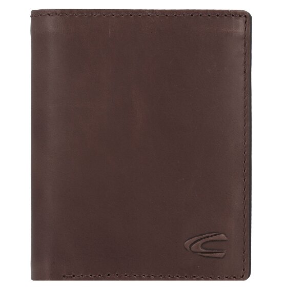 camel active Thai Portafoglio Protezione RFID Pelle 10 cm