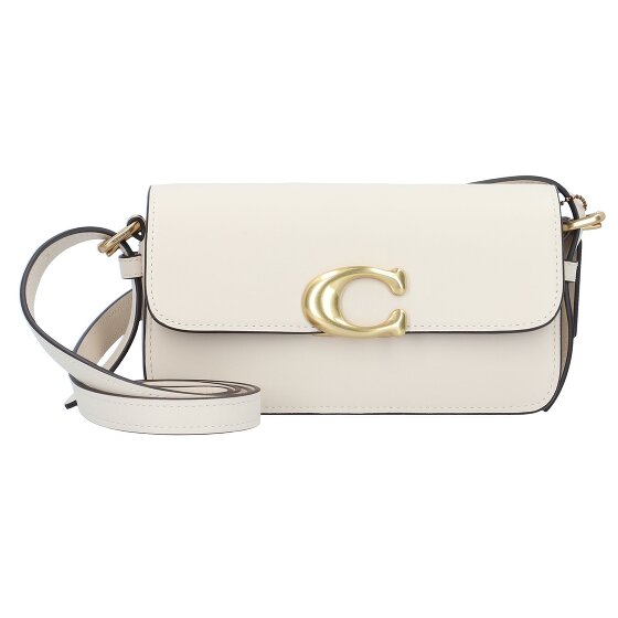 Coach Zoe Borsa a tracolla Pelle 20 cm