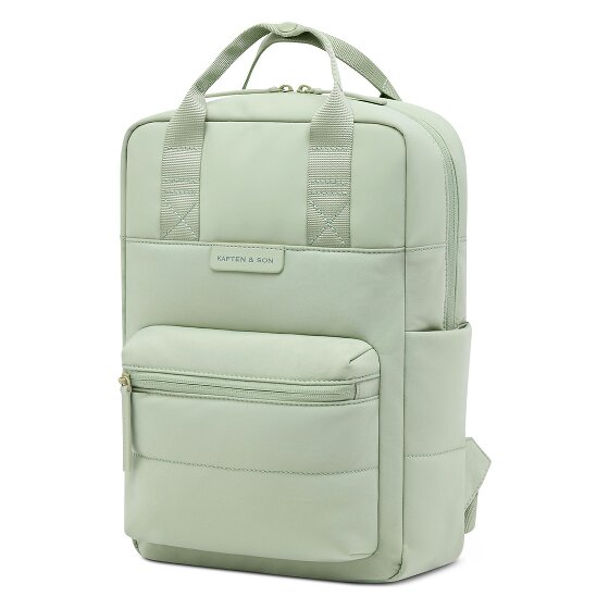 Kapten & Son Bergen Cloud Small Zaino da giorno 33.5 cm Vano porta PC