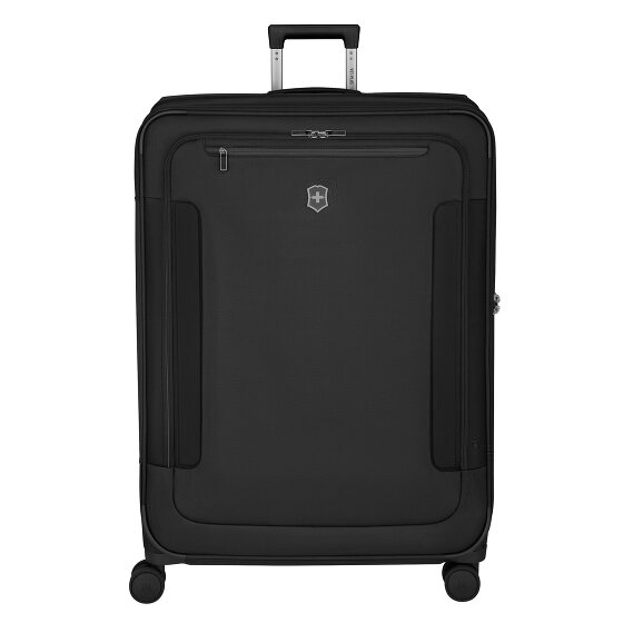 Victorinox Werks Traveler 7.0 4 ruote Carrello 82 cm con piega di espansione