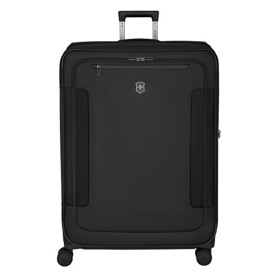 Victorinox Werks Traveler 7.0 4 ruote Carrello 82 cm con piega di espansione