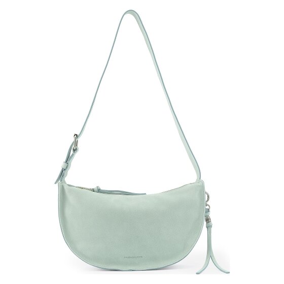 FredsBruder Carry Me Cool Borsa a spalla Vera Pelle 33 cm