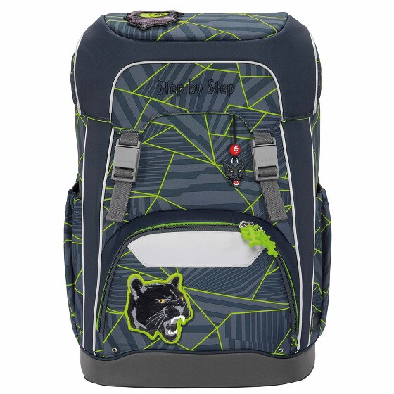 Step by Step Set di zaini giganti 5 pezzi.