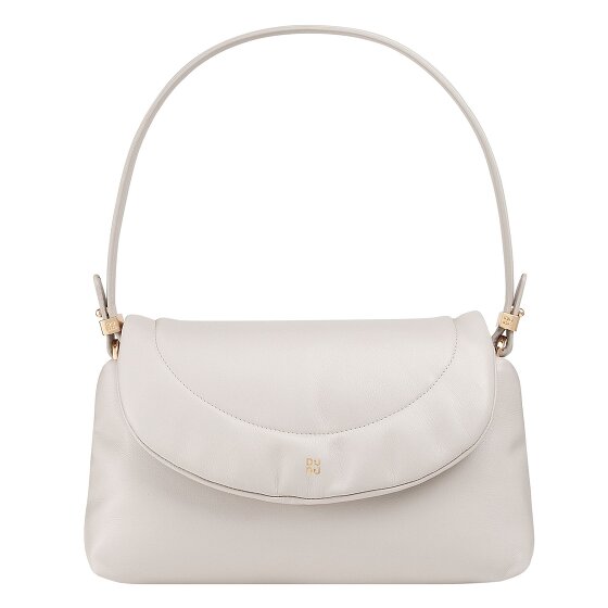 DuDu Melville Borsa a spalla Vera Pelle 29 cm