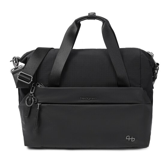 Hedgren Furo Ryoko S Valigetta Protezione RFID 40 cm