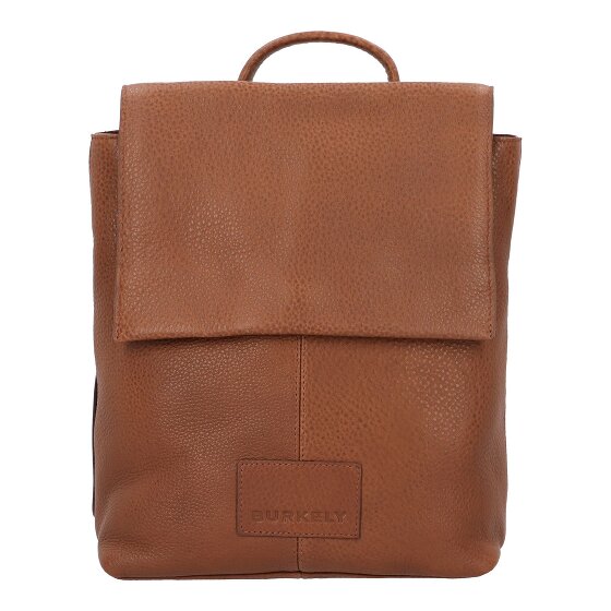 Burkely Soft Skylar Zaino da città Pelle 27 cm
