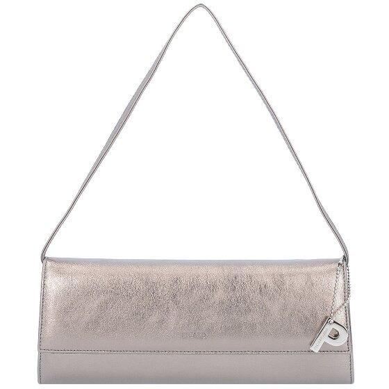 Picard Pochette Auguri in pelle 26 cm