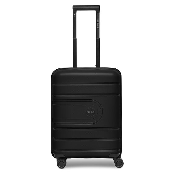Redolz Essentials 11 4 ruote Carrello della cabina 55 cm con piega di espansione