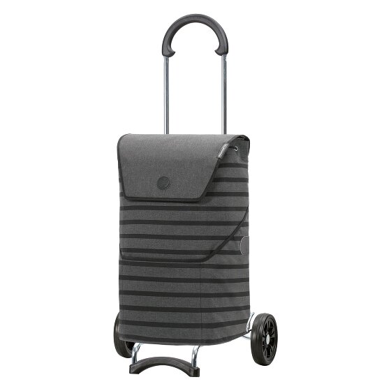 Andersen Shopper Scala Shopper Jelke Carrello della spesa 59 cm