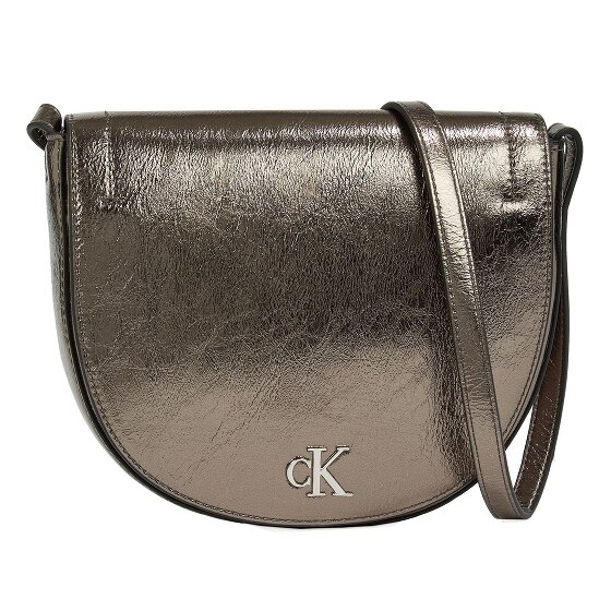 Calvin Klein Jeans Minimal Monogram Borsa a tracolla 22 cm