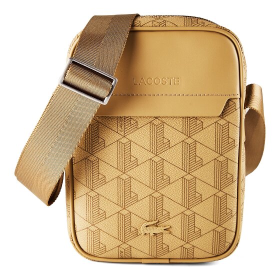 Lacoste The Blend Mini Borsa Borsa a tracolla 16 cm