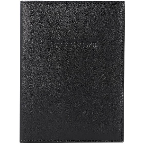 Picard Custodia per passaporto in pelle 11 cm