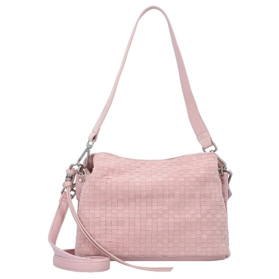 FredsBruder Weave Harmony Borsa a tracolla Pelle 27 cm