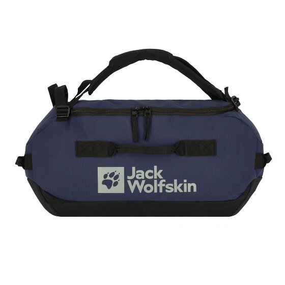 Jack Wolfskin All-In 35 Borsa da viaggio Weekender 58 cm