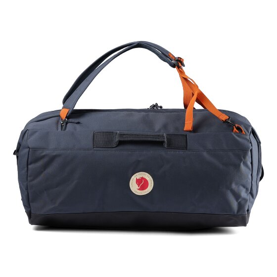 Fjällräven Färden Duffel 80 L Borsa da viaggio Weekender 66 cm