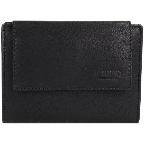 mano Don Simon Portafoglio in pelle 14 cm