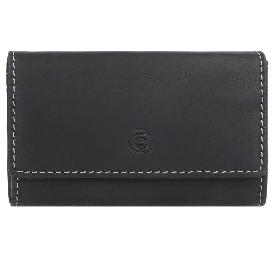 Esquire Dallas Custodia per biglietti da visita Pelle 10.5 cm