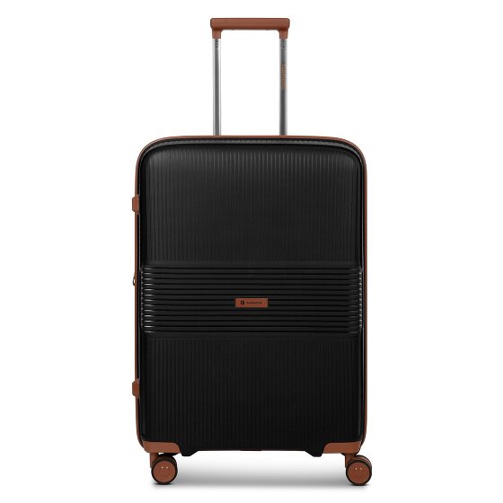 Farmhood Eco Edition 02 4 ruote Carrello 67 cm espandibile