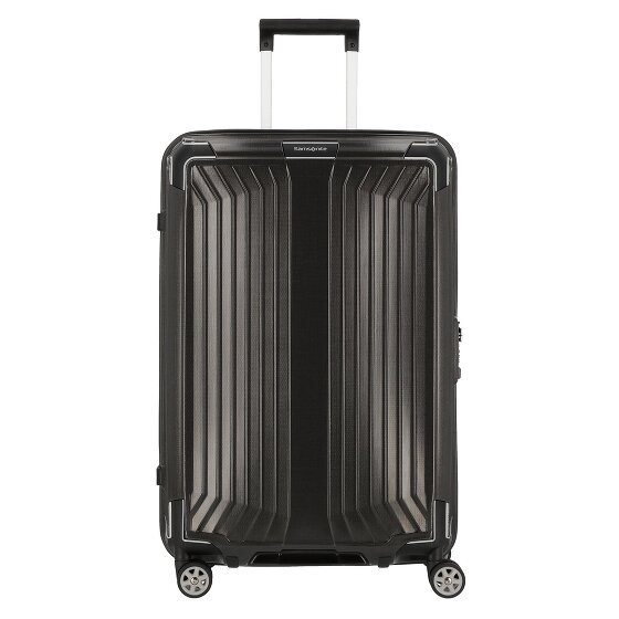 Samsonite Lite-Box 4 ruote Carrello 69 cm