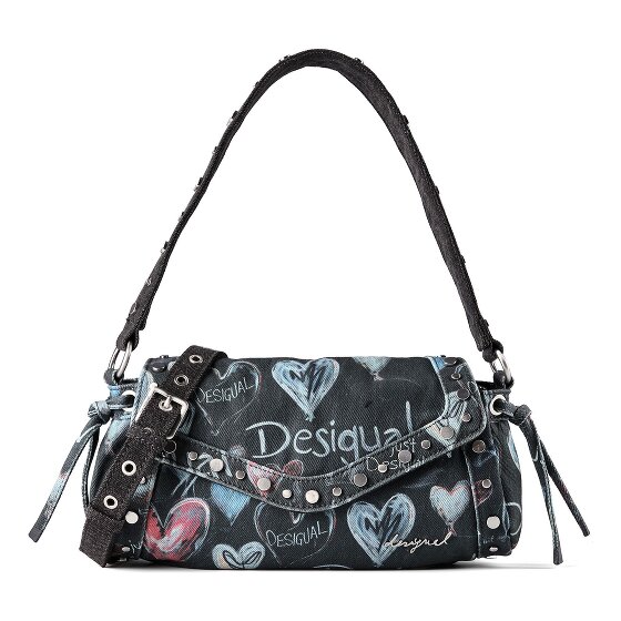 Desigual Stacatto Borsa a tracolla 28 cm