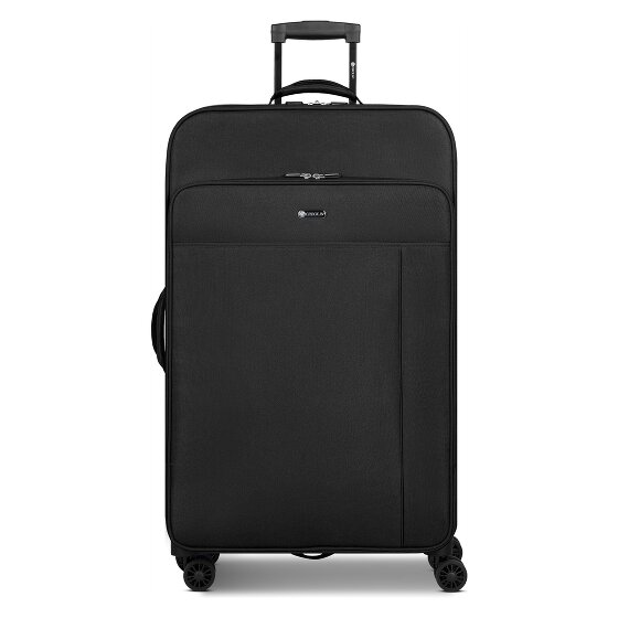 Check.In Sevilla 3.0 4 ruote Carrello L 78 cm