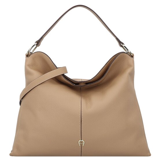 AIGNER Savannah Borsa a tracolla Pelle 43 cm