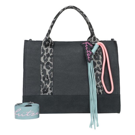Fritzi aus Preußen Canvas Borsetta 40 cm