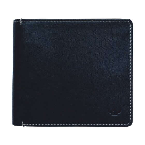 Golden Head Bari Portafoglio Protezione RFID Pelle 11.5 cm