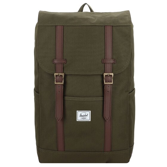 Herschel Retreat Zaino da giorno 43 cm Vano porta PC