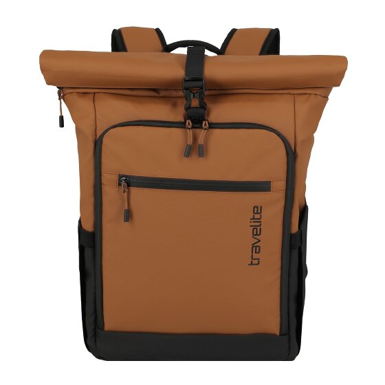 Travelite Briize Zaino da giorno M 45 cm Scomparto per laptop