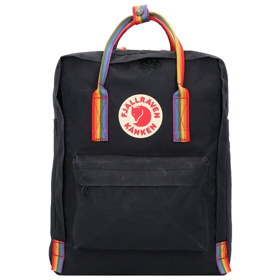 Fjällräven Zaino Kanken Rainbow 38 cm
